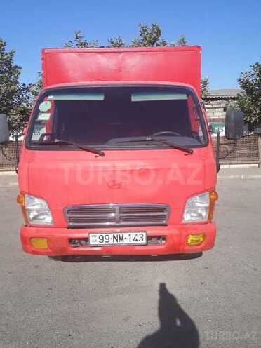 Hyundai HD-65 2006, 176,000 km - 3.5 л - Bakı