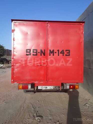 Hyundai HD-65 2006, 176,000 km - 3.5 л - Bakı