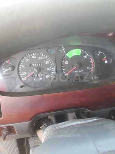 Hyundai HD-65 2006, 176,000 km - 3.5 л - Bakı