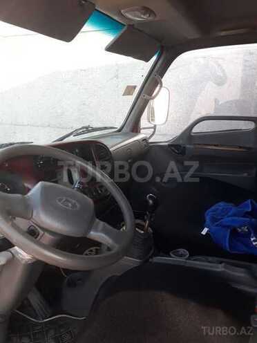Hyundai HD-65 2006, 176,000 km - 3.5 л - Bakı
