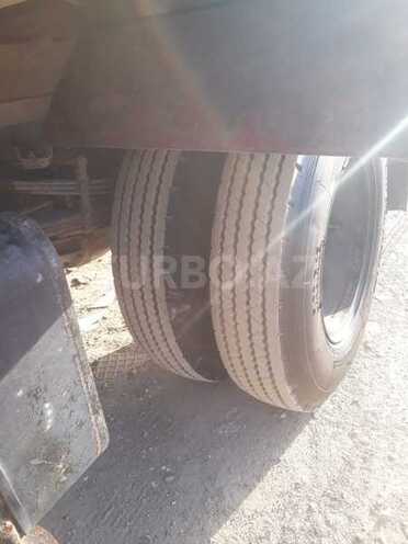 Hyundai HD-65 2006, 176,000 km - 3.5 л - Bakı