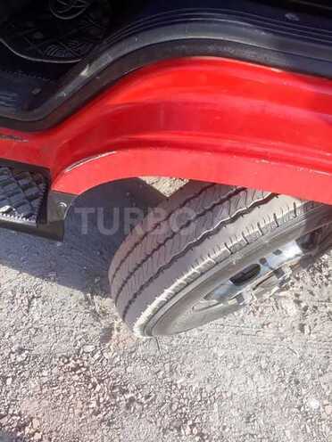 Hyundai HD-65 2006, 176,000 km - 3.5 л - Bakı
