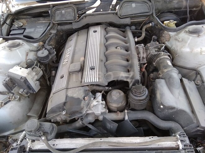 BMW 728 1996, 310,000 km - 2.8 l - Bakı