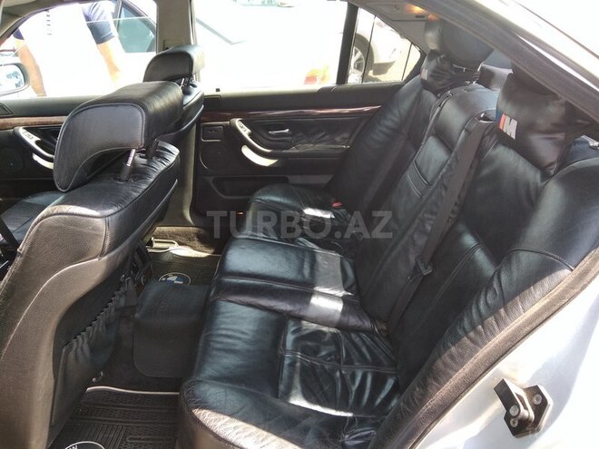 BMW 728 1996, 310,000 km - 2.8 l - Bakı