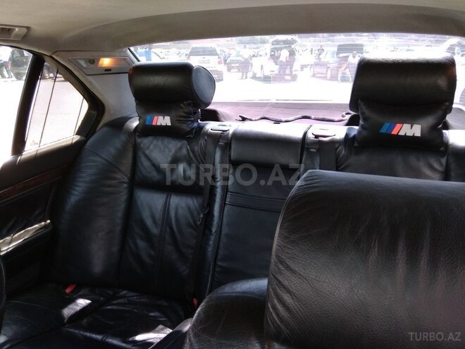 BMW 728 1996, 310,000 km - 2.8 l - Bakı