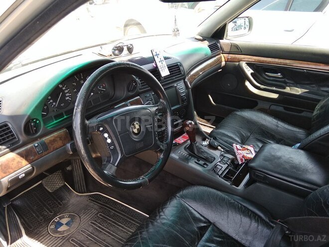 BMW 728 1996, 310,000 km - 2.8 l - Bakı