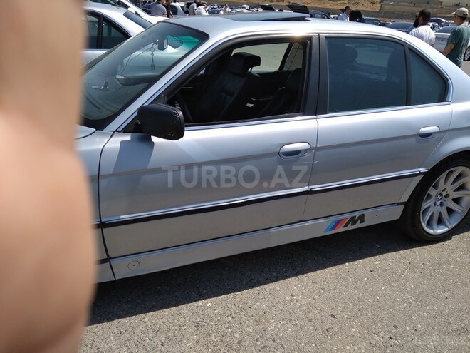 BMW 728 1996, 310,000 km - 2.8 l - Bakı