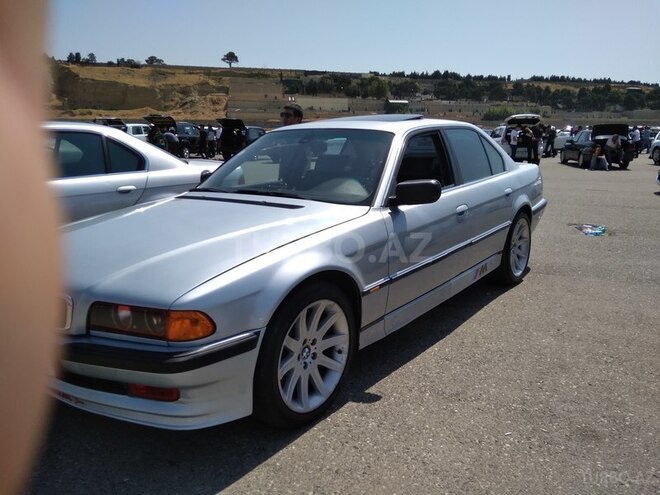BMW 728 1996, 310,000 km - 2.8 l - Bakı