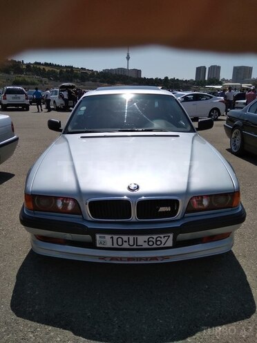 BMW 728 1996, 310,000 km - 2.8 l - Bakı