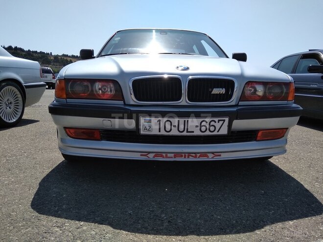 BMW 728 1996, 310,000 km - 2.8 l - Bakı