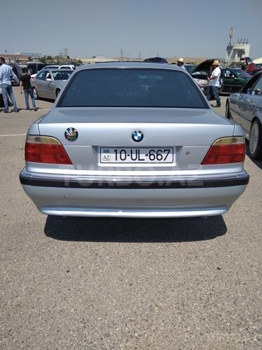 BMW 728 1996, 310,000 km - 2.8 l - Bakı