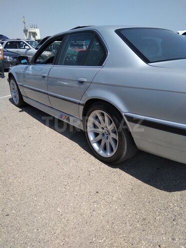 BMW 728 1996, 310,000 km - 2.8 l - Bakı