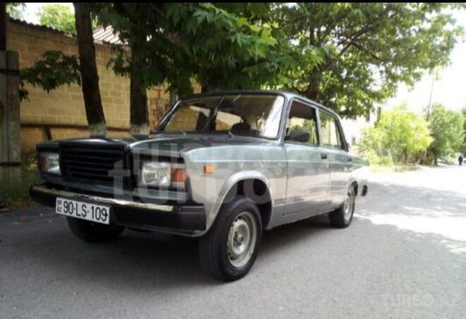 LADA (VAZ) 2107 2011, 110,000 km - 1.6 l - Lənkəran
