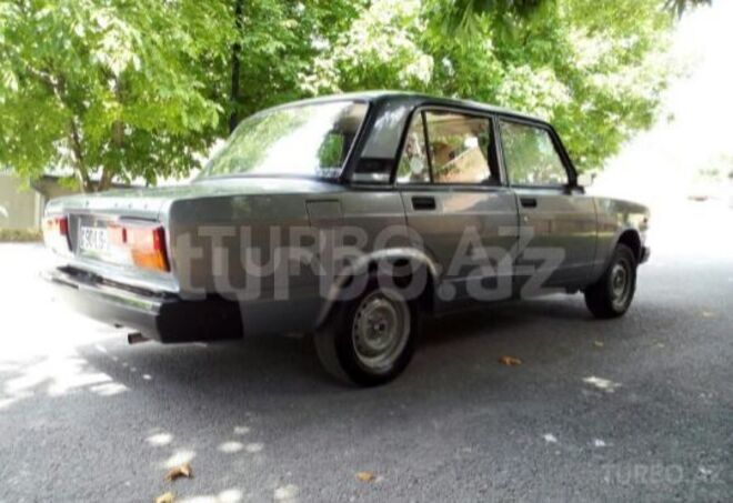 LADA (VAZ) 2107 2011, 110,000 km - 1.6 l - Lənkəran