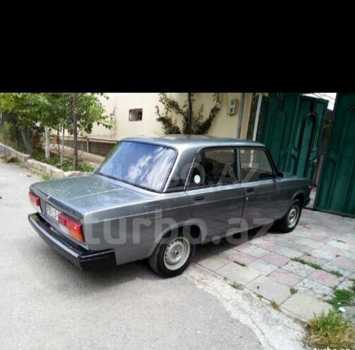 LADA (VAZ) 2107 2011, 110,000 km - 1.6 l - Lənkəran