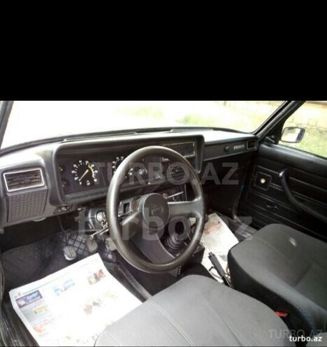 LADA (VAZ) 2107 2011, 110,000 km - 1.6 l - Lənkəran