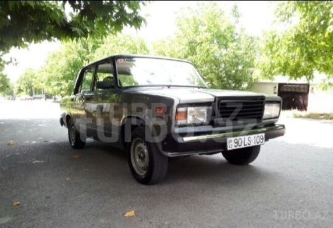 LADA (VAZ) 2107 2011, 110,000 km - 1.6 l - Lənkəran