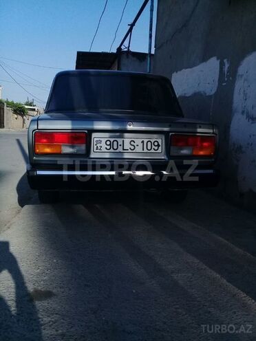 LADA (VAZ) 2107 2011, 110,000 km - 1.6 l - Lənkəran