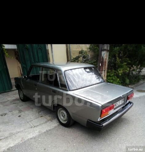 LADA (VAZ) 2107 2011, 110,000 km - 1.6 l - Lənkəran