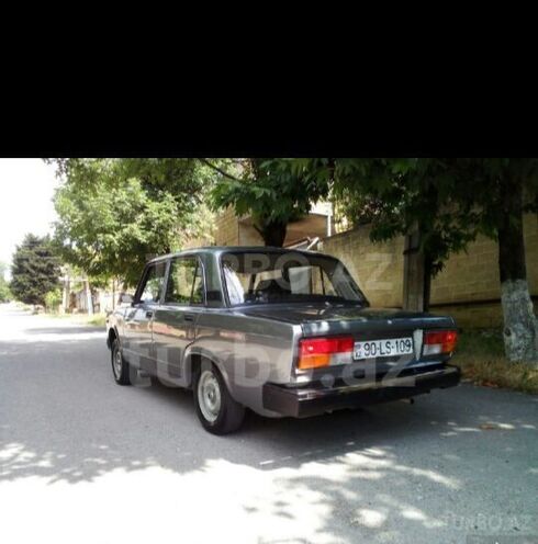 LADA (VAZ) 2107 2011, 110,000 km - 1.6 l - Lənkəran