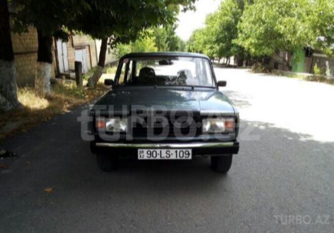 LADA (VAZ) 2107 2011, 110,000 km - 1.6 l - Lənkəran
