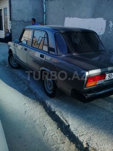 LADA (VAZ) 2107 2011, 110,000 km - 1.6 l - Lənkəran