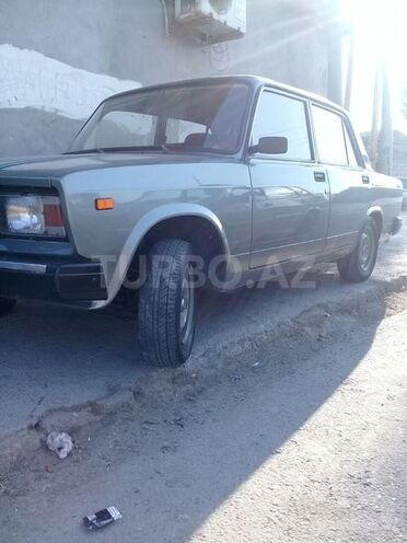 LADA (VAZ) 2107 2011, 110,000 km - 1.6 l - Lənkəran
