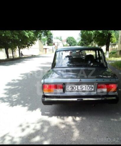 LADA (VAZ) 2107 2011, 110,000 km - 1.6 l - Lənkəran