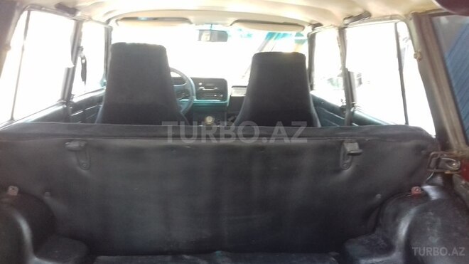 LADA (VAZ) 2104 2002, 150,000 km - 1.6 l - Sumqayıt