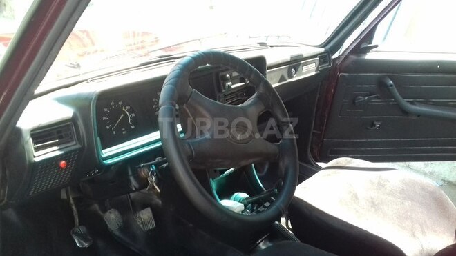 LADA (VAZ) 2104 2002, 150,000 km - 1.6 l - Sumqayıt