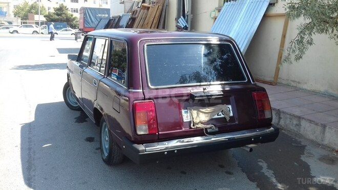 LADA (VAZ) 2104 2002, 150,000 km - 1.6 l - Sumqayıt