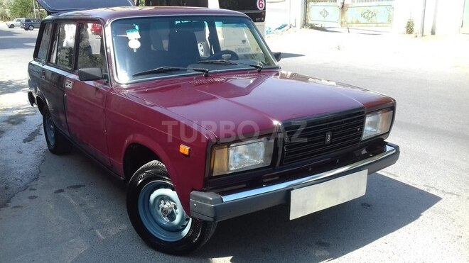 LADA (VAZ) 2104 2002, 150,000 km - 1.6 l - Sumqayıt