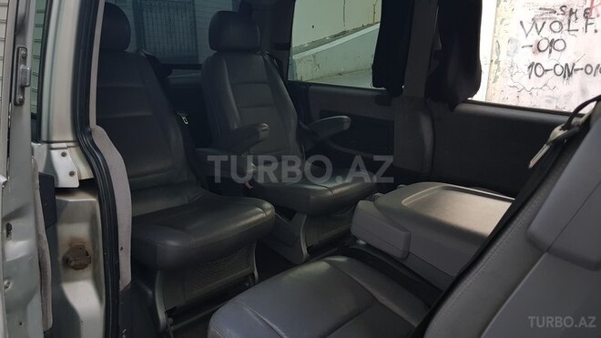 Mercedes Vito 2002, 240,000 km - 2.8 l - Bakı