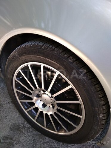 Mercedes E 320 1996, 390,000 km - 3.2 л - Bakı