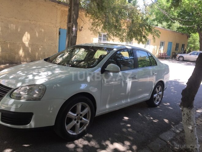 Volkswagen Jetta 2009, 126,655 km - 1.6 l - Sumqayıt