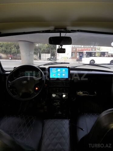 LADA (VAZ) Niva 2005, 103,000 km - 1.7 l - Bakı