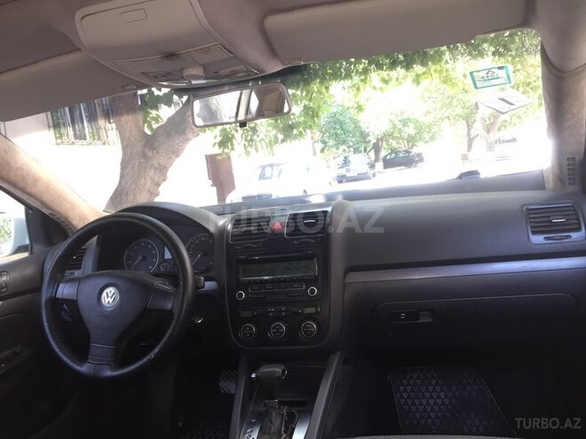 Volkswagen Jetta 2009, 126,655 km - 1.6 l - Sumqayıt