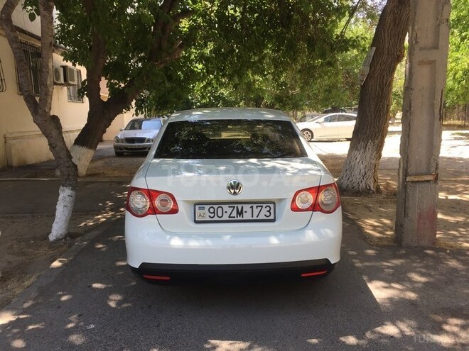Volkswagen Jetta 2009, 126,655 km - 1.6 l - Sumqayıt