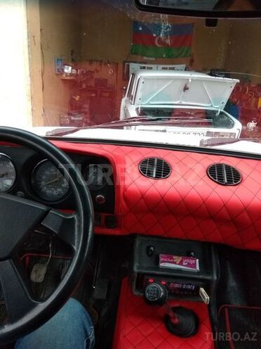 LADA (VAZ) Niva 1986, 160,000 km - 1.6 l - Bakı