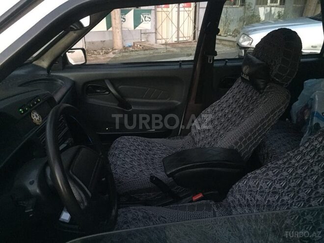 LADA (VAZ) 2115 2010, 175,000 km - 1.6 л - Bakı