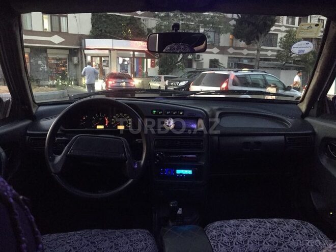 LADA (VAZ) 2115 2010, 175,000 km - 1.6 л - Bakı