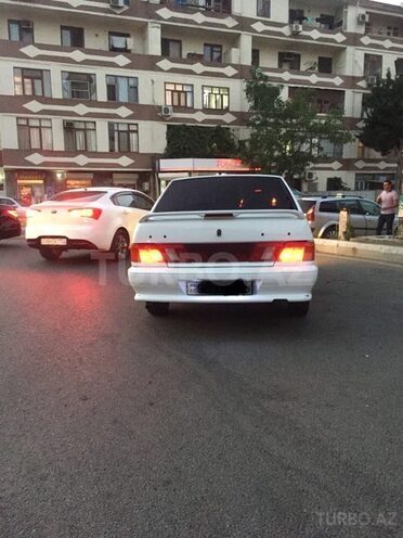 LADA (VAZ) 2115 2010, 175,000 km - 1.6 л - Bakı