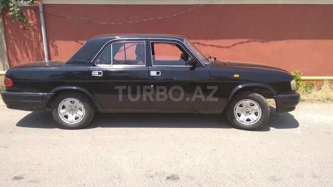 GAZ 3110 2002, 178,000 km - 2.4 л - Beyləqan