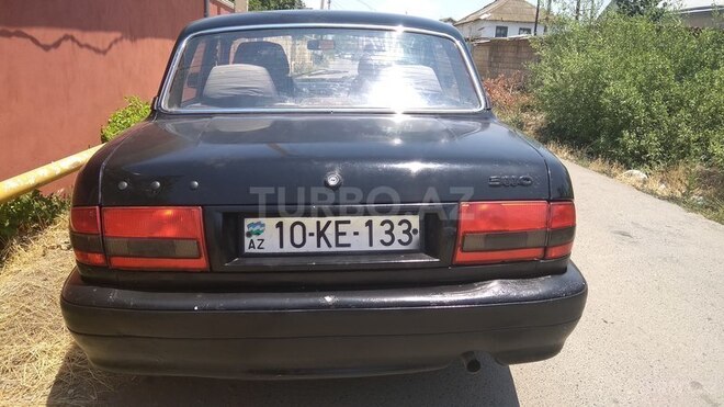 GAZ 3110 2002, 178,000 km - 2.4 л - Beyləqan