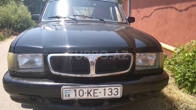 GAZ 3110 2002, 178,000 km - 2.4 л - Beyləqan