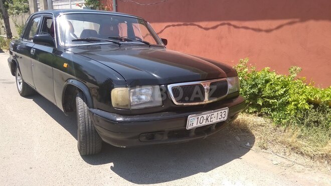 GAZ 3110 2002, 178,000 km - 2.4 л - Beyləqan