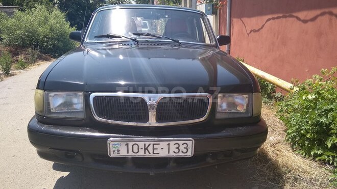 GAZ 3110 2002, 178,000 km - 2.4 л - Beyləqan