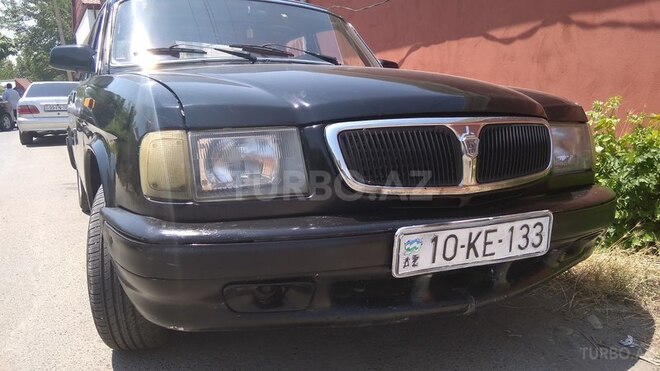 GAZ 3110 2002, 178,000 km - 2.4 л - Beyləqan