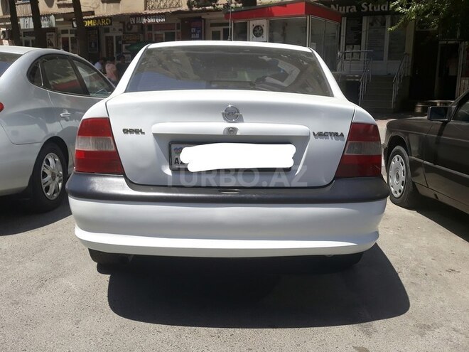 Opel Vectra 1999, 331,000 km - 1.8 l - Bakı