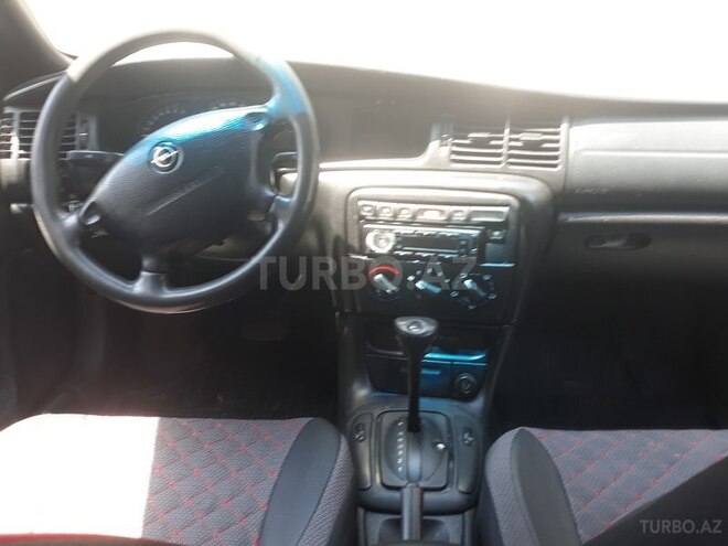 Opel Vectra 1999, 331,000 km - 1.8 l - Bakı